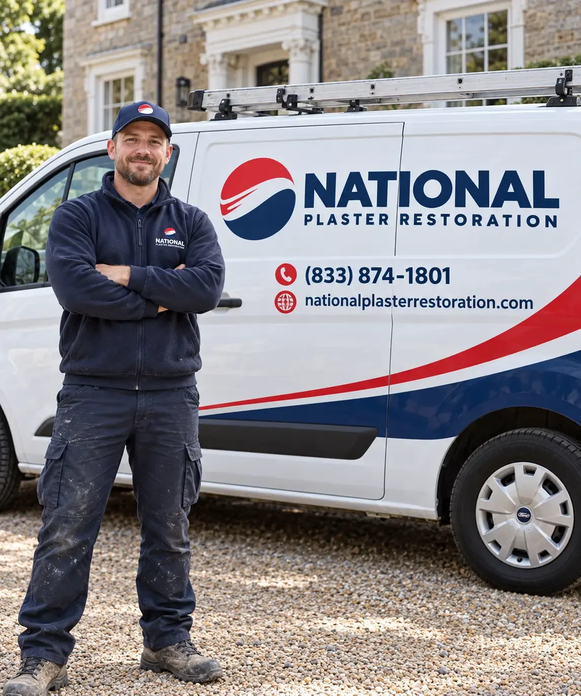 Plaster Repair company in Attica, OH